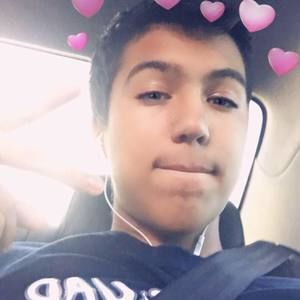 Meet your Posher, Erick